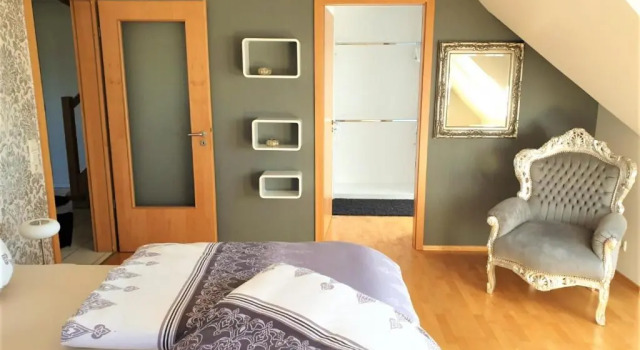 Bodensee Luxus Ferienwohnung Claudia 6, Reserva ahora Hotel Hoteles en Baden-Wurtemberg con desayuno, Desayunos