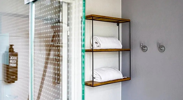 Номер Comfort ibis Annecy Centre Vieille Ville