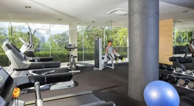 Botanica Khaoyai Suite (Mountain View)