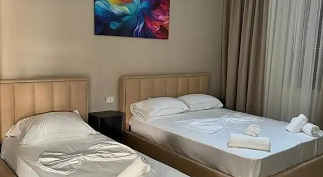 Deluxe Zimmer Voyage Villa