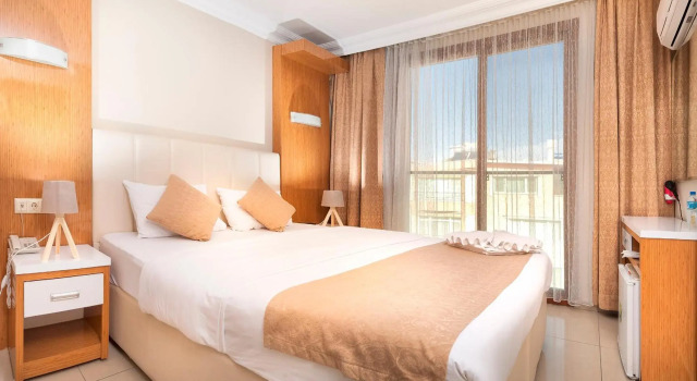 Temple Miletos Spa Hotel