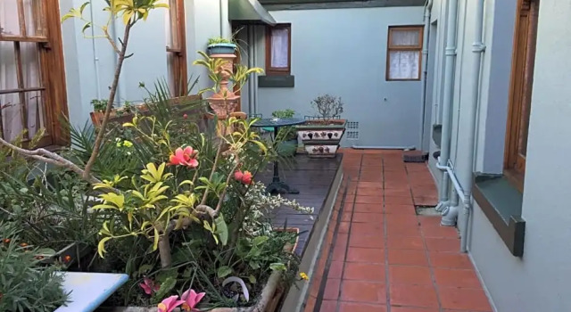 Номер Standard Central Hotel Guest House