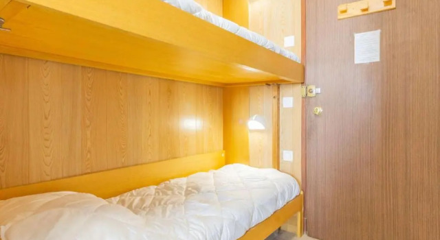 Studio Cauterets, 1 pièce, 4 personnes - FR-1-401-235