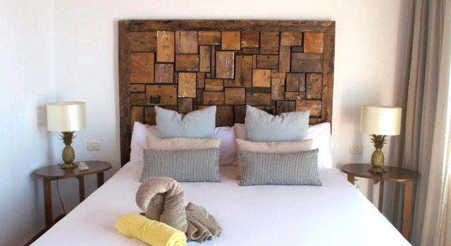 Villas Parque Mirador, Prenota Hotel Alajero La Gomera