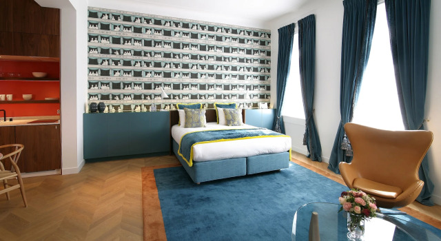 Raphael Suites
