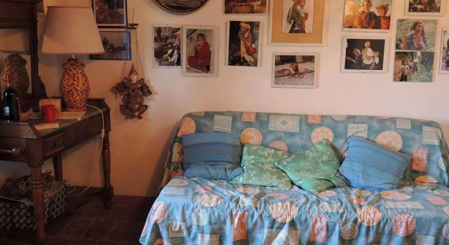 Torre La Sassa, Rezerwuj Apartament Hotele w Sassa z parkingiem, Parking