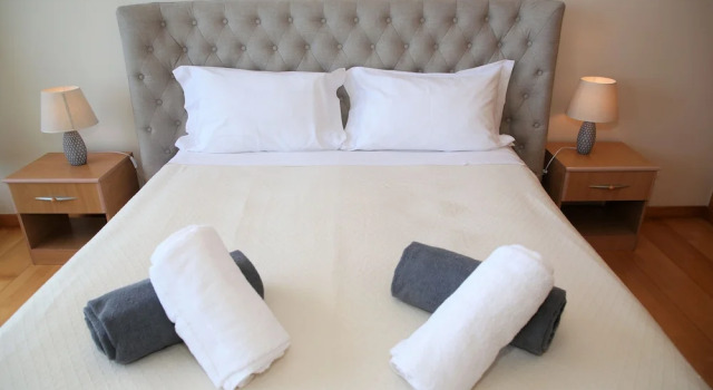 Апартаменты Roof Top Terrace Apartment PDL