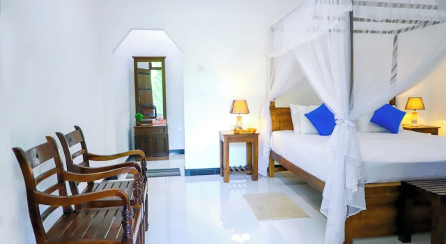 The Cattleya Guest House Sigiriya, Забронировать Гостевой дом Гостевые дома Сигирия, Гостевой дом