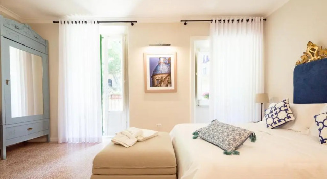 Palazzo Taranto Luxury Rooms