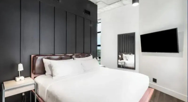 Полулюкс Waymores Hotel Nashville