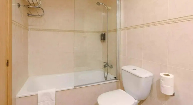 Номер Superior Luna Club Hotel Yoga & Spa 4Sup