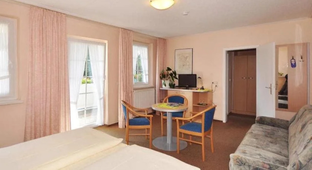 Hotel Granitz