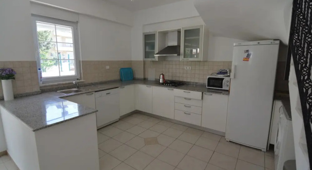 Вилла Bella Villa 7