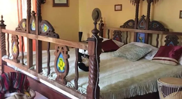 Villa Casanostra