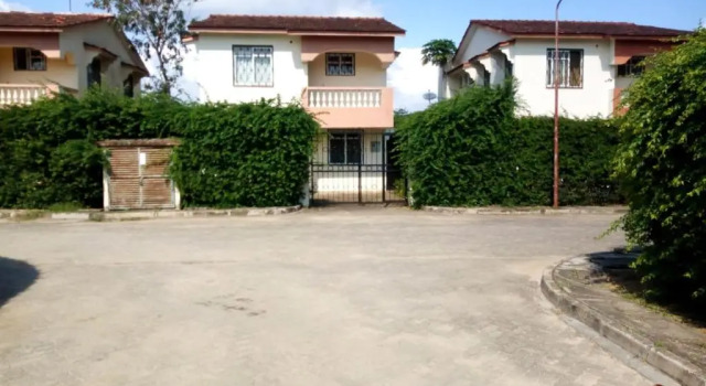 Fully Furnished 3-Bedroom Holiday Villa at Bandari Villas