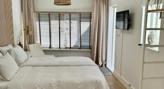 Oranje Nassau aan Zee Studio