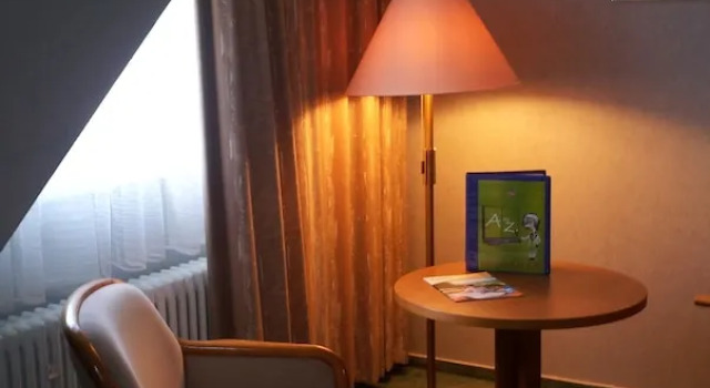 Номер Standard Hotel Orbtal