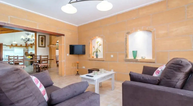 Can Botó, Book Hotel 4-stjernede hoteller i Manacor, 4*