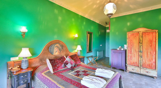 Cetmihan Hotel