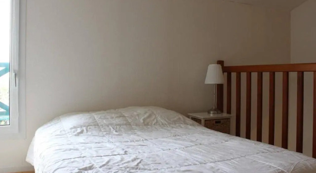 Appartement La Rochelle, 1 pièce, 4 personnes - FR-1-246-504