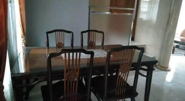 Villa Trijaya