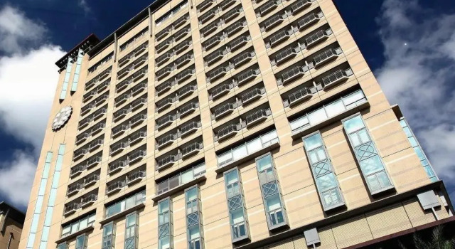 Полулюкс Nice Prince Hotel