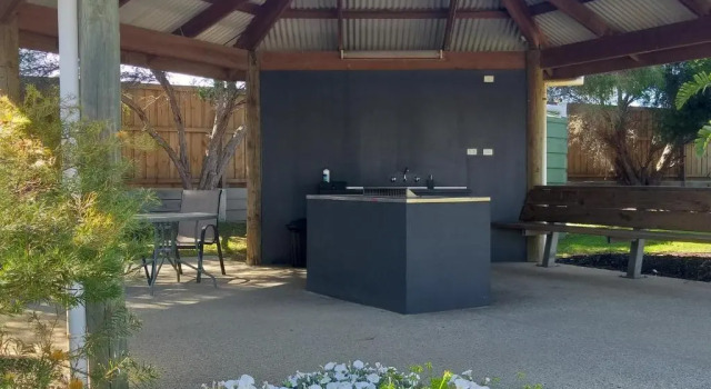 Вилла с 3 комнатами Island Cove Villas