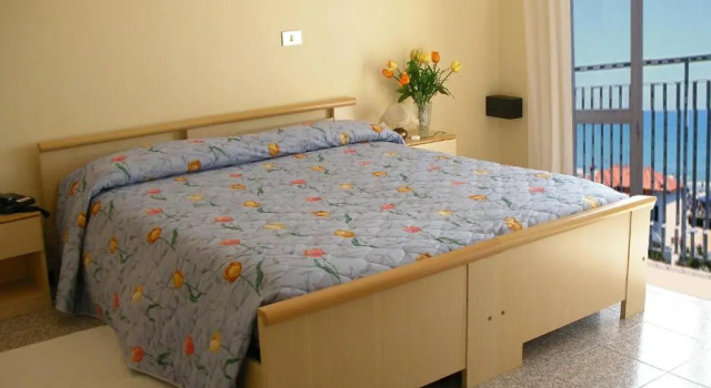 Двухместный номер Standard Hotel Trovatore