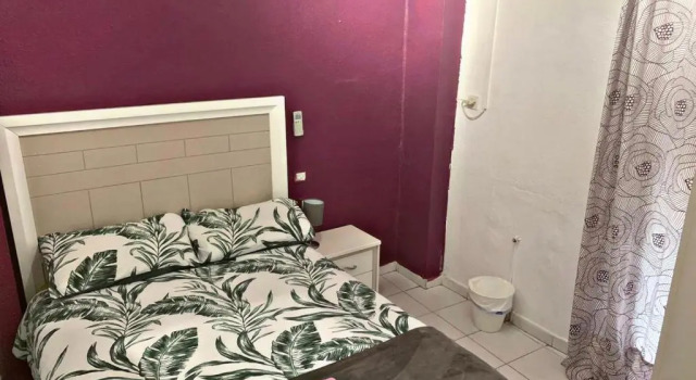 Номер Standard Barbieri Granada Pensión