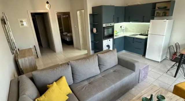 MosHouse Apartment ! 2 Bedrooms Apartment!!