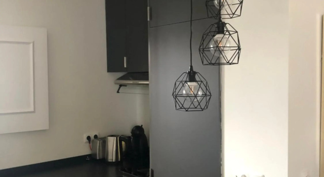 Vilamoura 2 bed new apartment