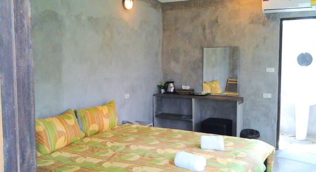 Pran River View Resort