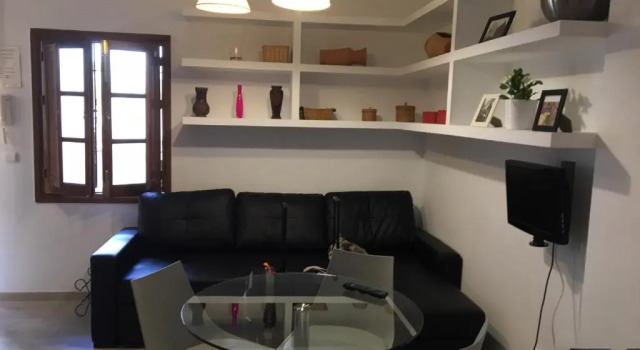 Студия Apartamentos Placentines