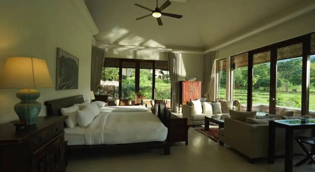 Anna Farm - Private Pool Villa