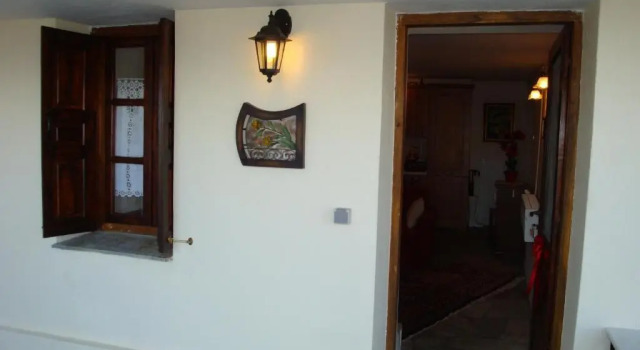 Студия Guesthouse Kleopatras