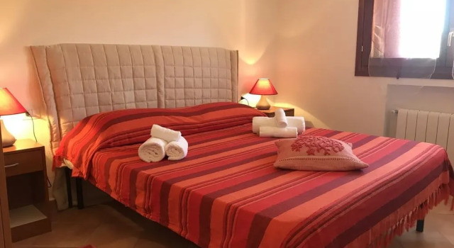 B&B Da Tizy, Buchen Sie Bed & Breakfast Hotels in San Teodoro mit Parkplatz, Parkplätze