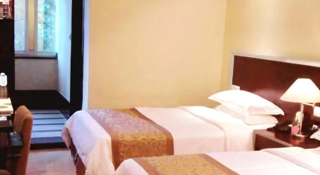 Junlin Grand Hotel, Prenota Hotel Sanming Monte Fuji