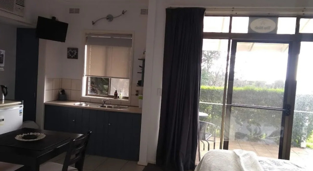 Студия Superior Banksia Park Estate