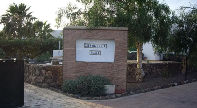 Villa Nicole