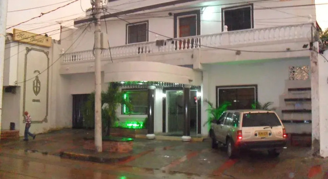 Hotel Doral Barranquilla, Réserver Hôtel Hôtels à Barranquilla avec piscine, près de Peace Square, Piscine