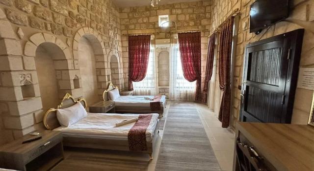 Номер Standard Tatlıdede Hotel