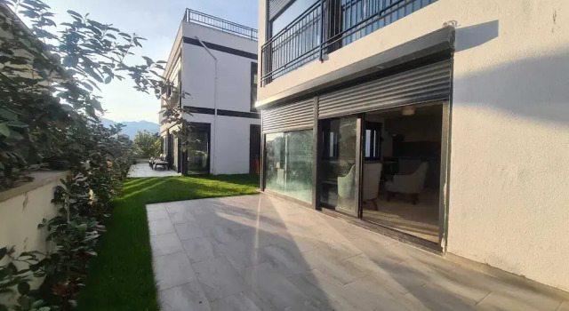 Tivat Terrace Suits