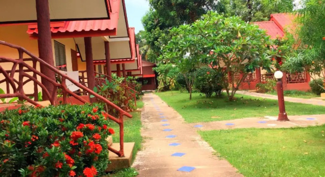 Двухместный номер Standard DolceVita Wonderful Resort