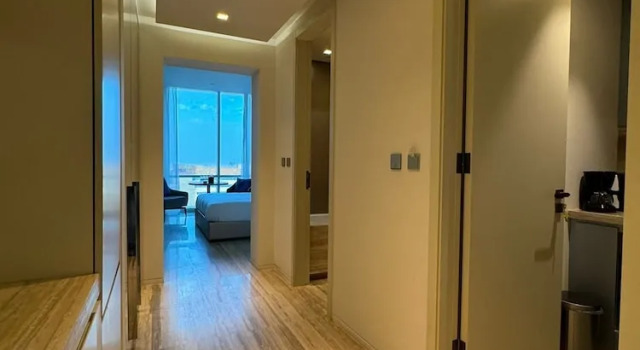 Люкс Luxury 4Leisure Suites DAMAC Esclusiva Towers