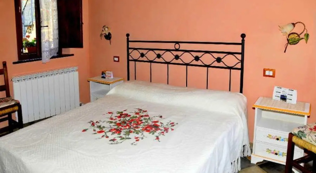 Номер Standard Borgo delle Panie