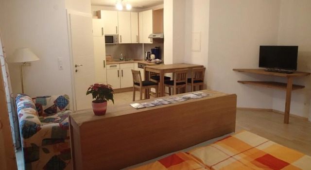 Haus Magdalena, Rezerwuj Hotel Hotele w Salzburg z parkingiem, Parking