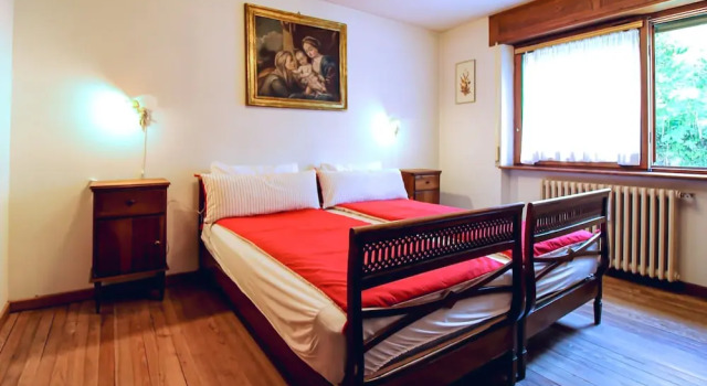Ca Del Molin in Cortina d Ampezzo, Забронировать Апартаменты/квартира Апартаменты Кортина-д'Ампеццо, рядом с Подъемник Кортина – Мандрес - Фалориа, Апартаменты/квартира