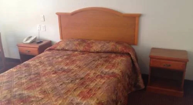 Nogalitos Motel, Reserva ahora Motel San Antonio 