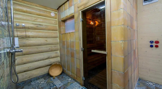 Апартаменты Superior Inn OZZ