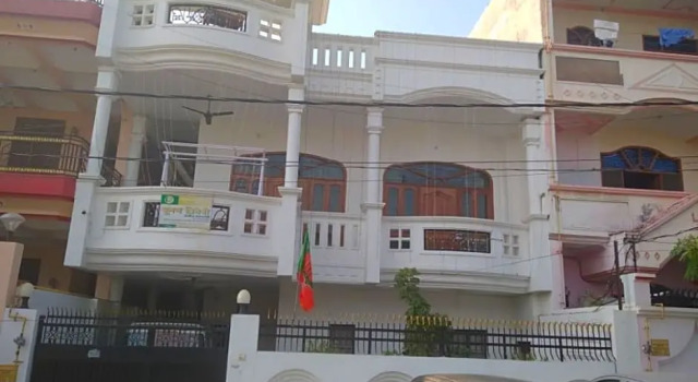 Nirvana Homestay